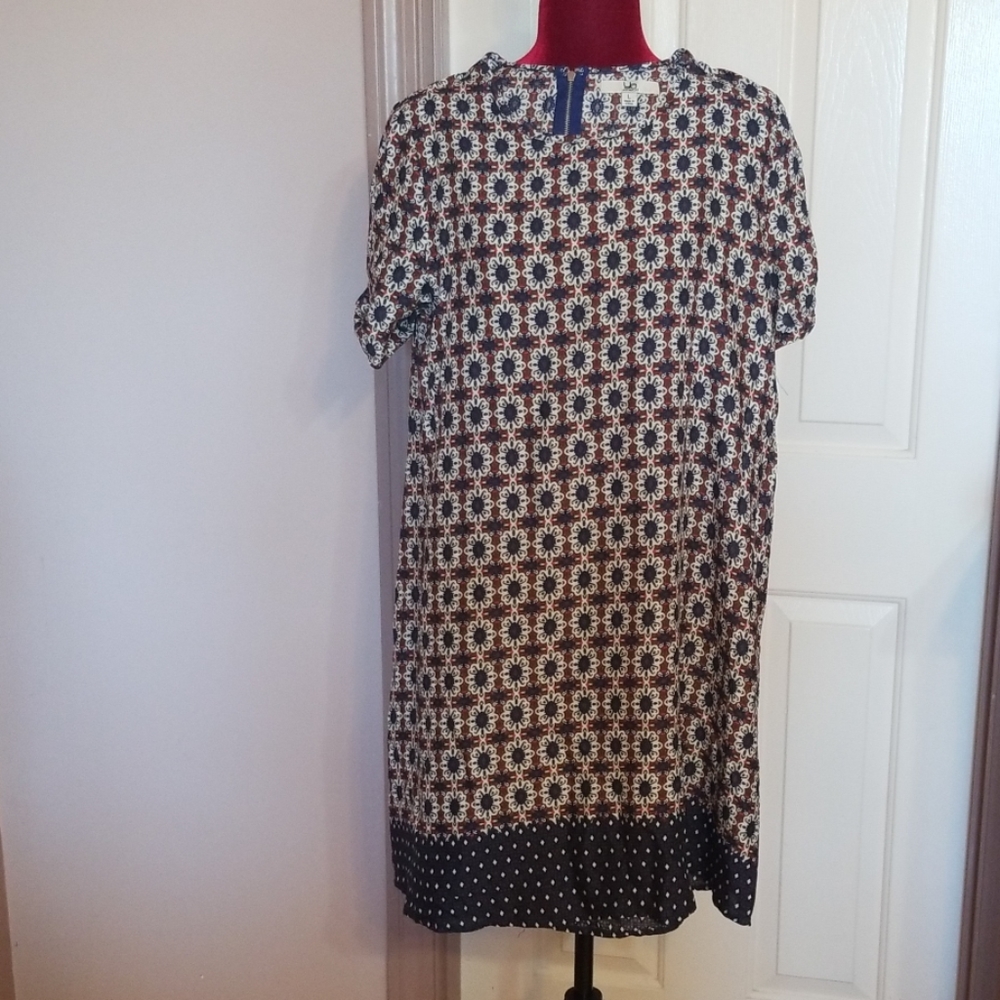 Ya La dress